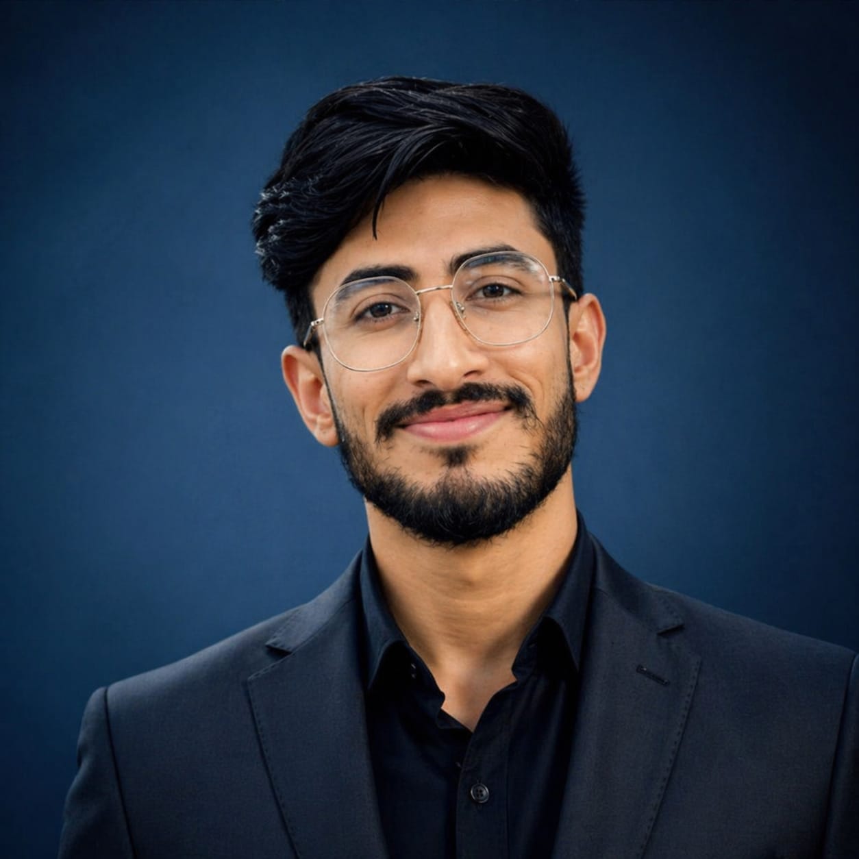 Sadman Sanjid — Digital Marketing Executive at CSN